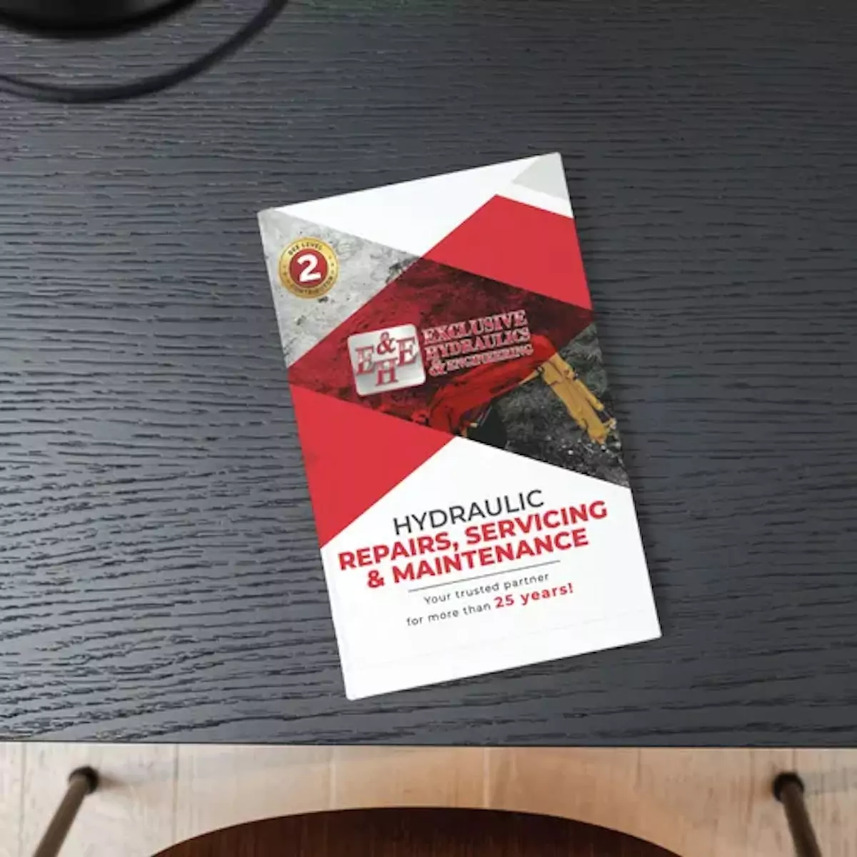 Exclusive Hydraulics & Engineering Company Profile Midnight Monkey