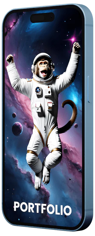 Get Started - Portfolio Right