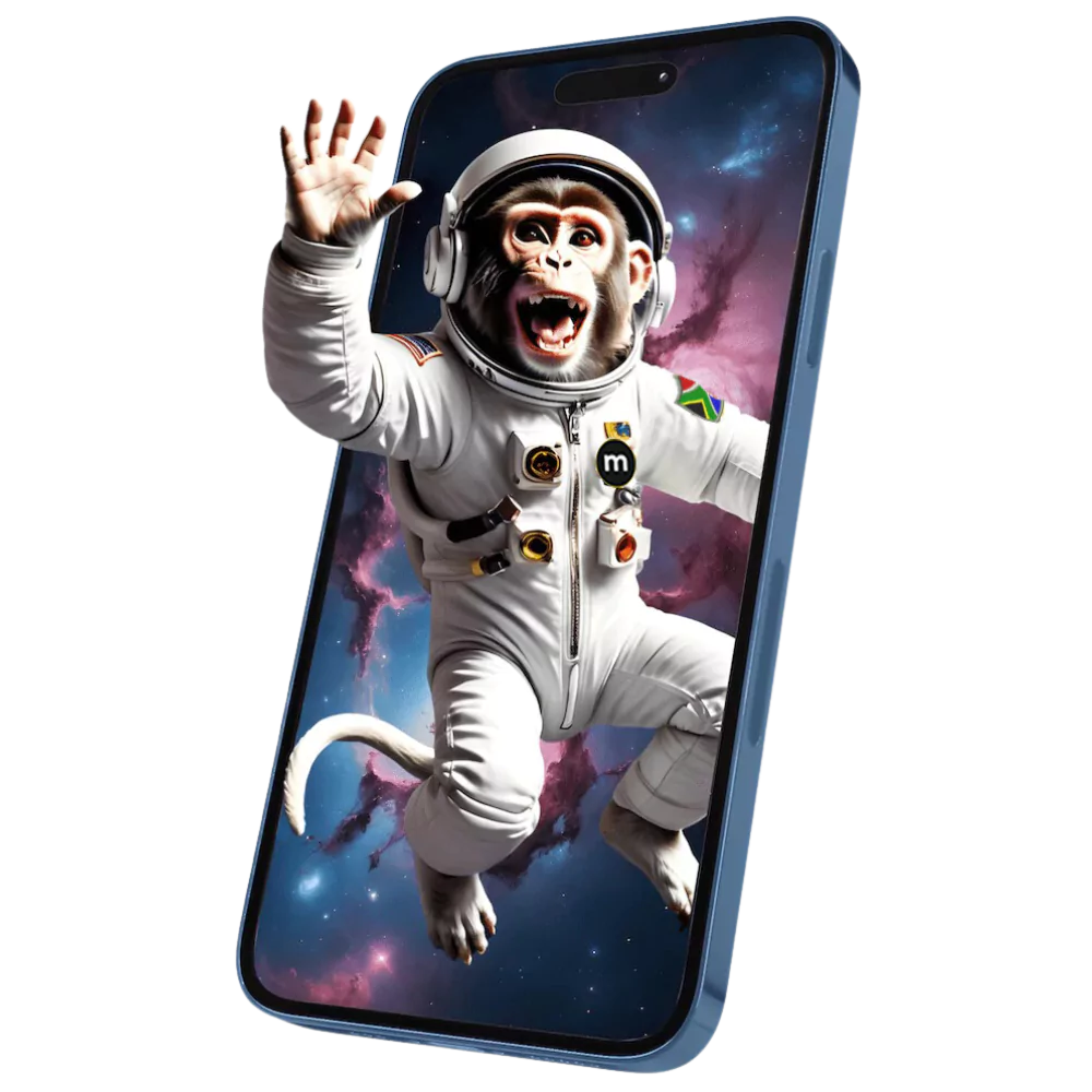 social media marketing plans [Midnight Monkey]