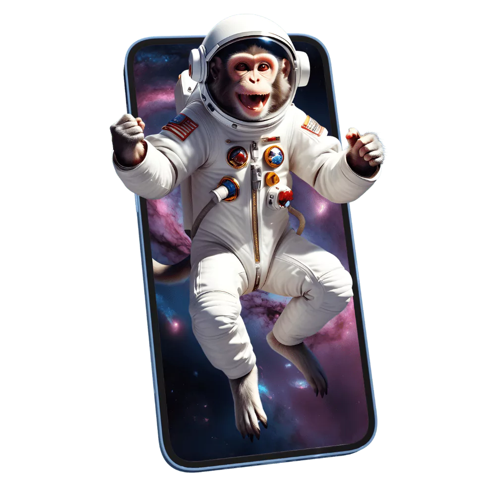 social media marketing plans [Midnight Monkey]