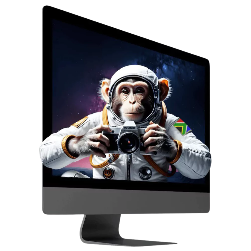 media agency for video creation Joburg [Midnight Monkey] Video Creation