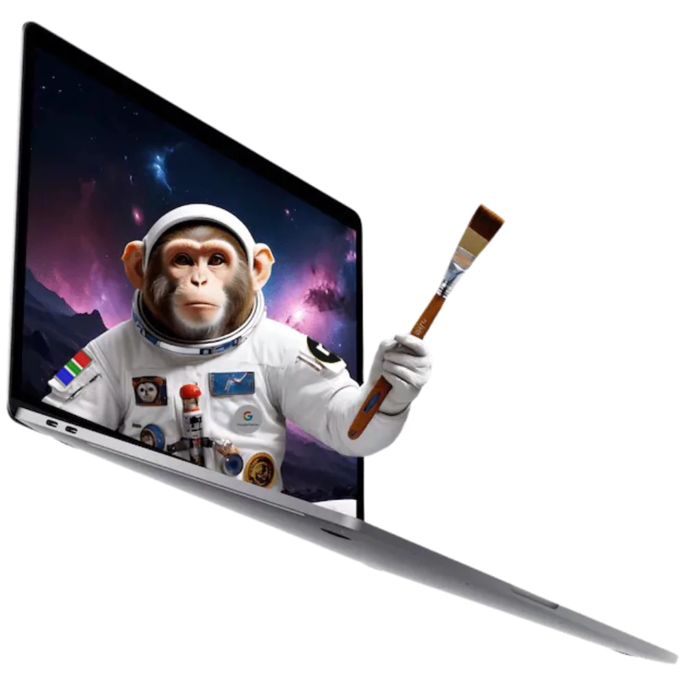 web development and website design [Midnight Monkey]