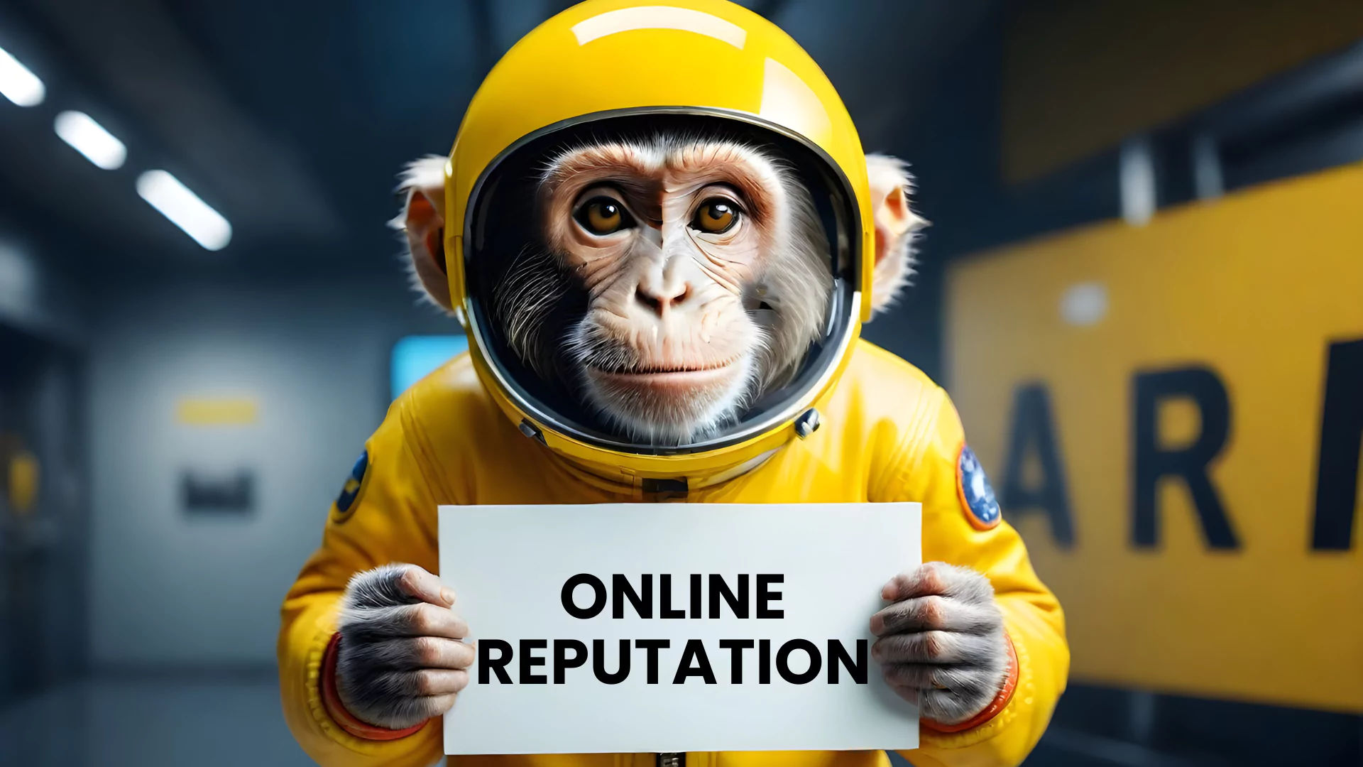 A article by Midnight Monkey exploring Discover 12 Intelligent Benefits Of Online Reputation Management In 2024