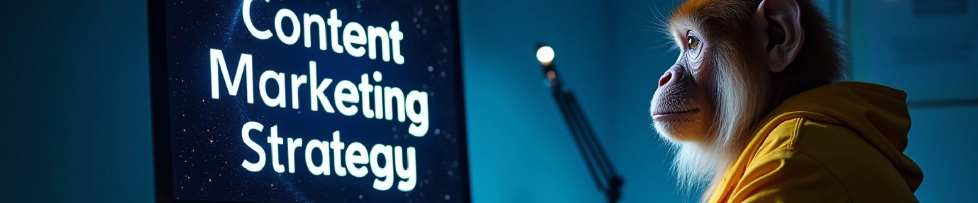 A article about - It's A Third-Party Cookies Farewell With 5 Outstanding Strategies, by Midnight Monkey - blog inner