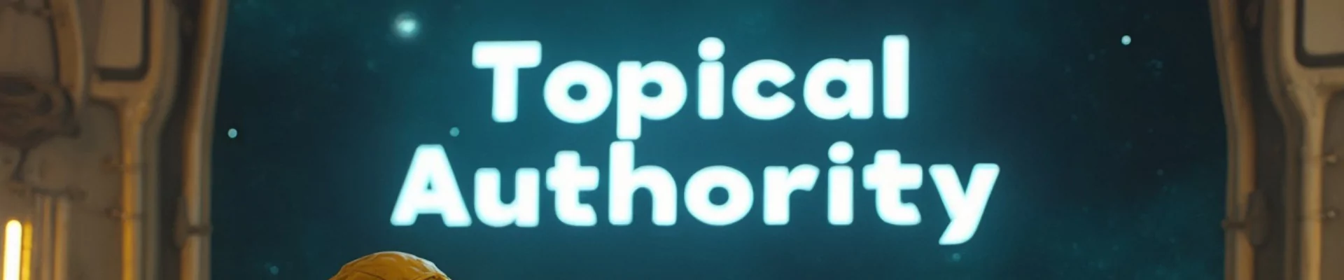 An article by Midnight Monkey about Skyrocket SEO Results with Topical Authority in 2024