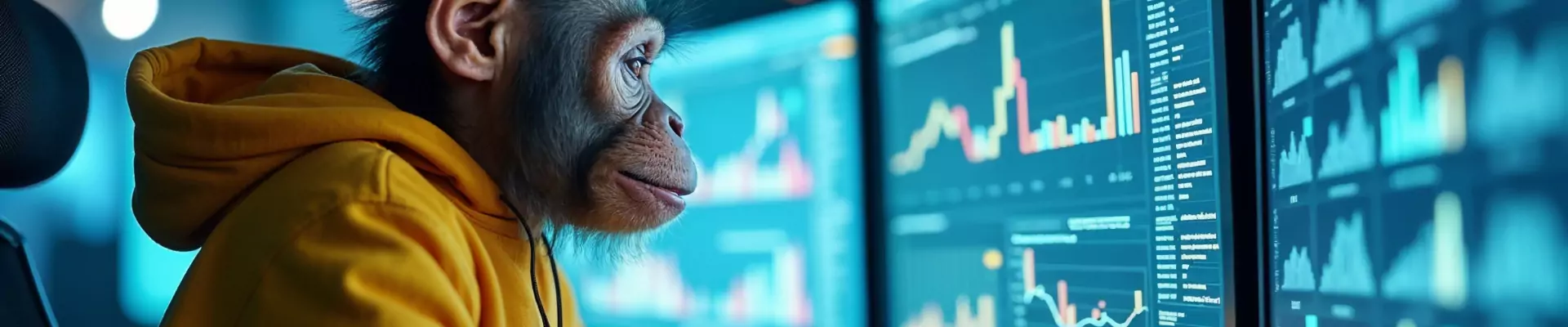 An article by Midnight Monkey about Why Data-Driven Creativity & AI Is Quickly Shaping 2024’s Campaigns