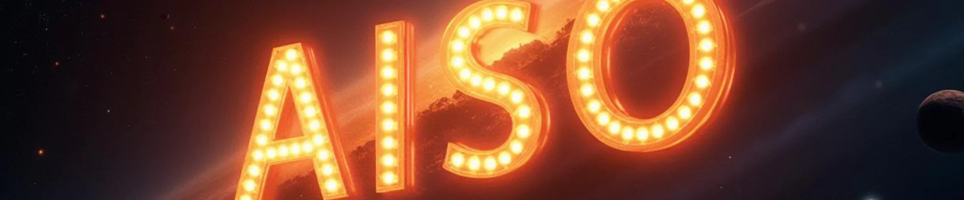 Article by Midnight Monkey Check Out SEO to AISO: The New Digital Marketing Trend in 2025