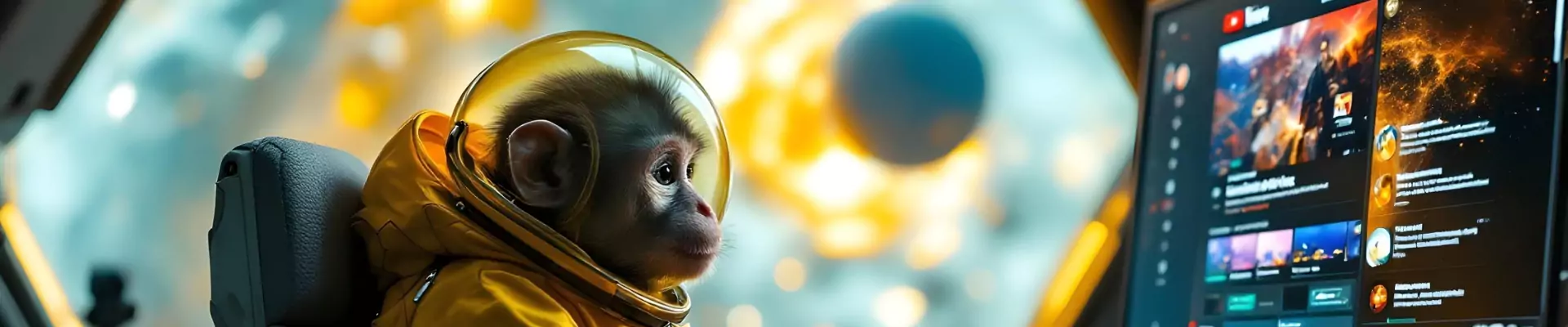 Article by Midnight Monkey Check Out 8 Genius Hacks For Leveraging YouTube Marketing This Year