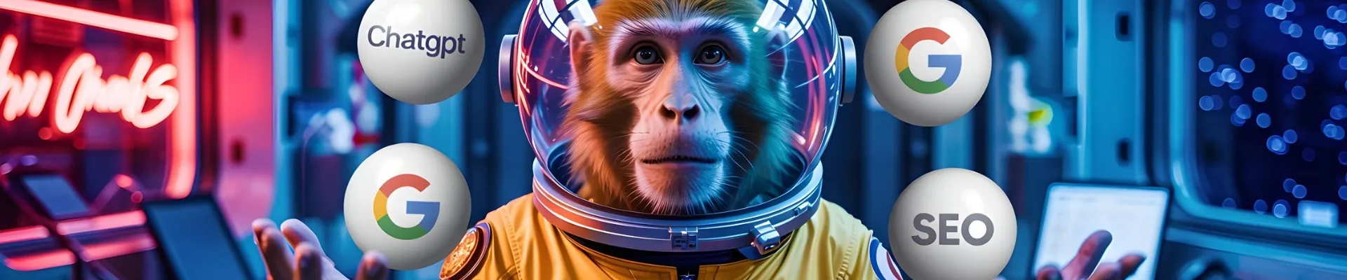 Midnight Monkey article about How To Rank In Chat GPT | AI Content Optimisation Strategies AEO & GEO For 2025 