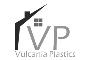 Midnight Monkey Client Logo for Vulcania Plastics
