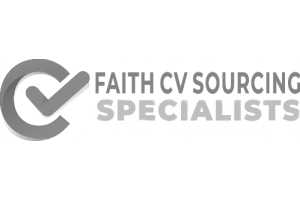 Faith CV Sourcing Specialists - Midnight Monkey Client