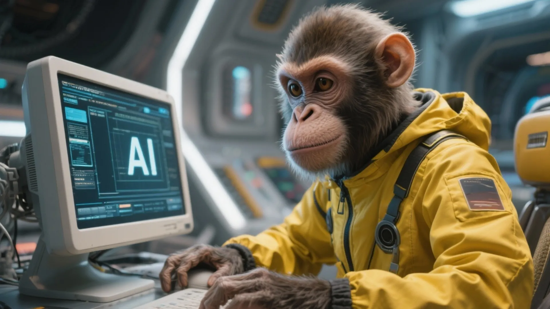 5 Powerful Ways To Win The AI Moment Of Truth (Before Your Competitors Do)