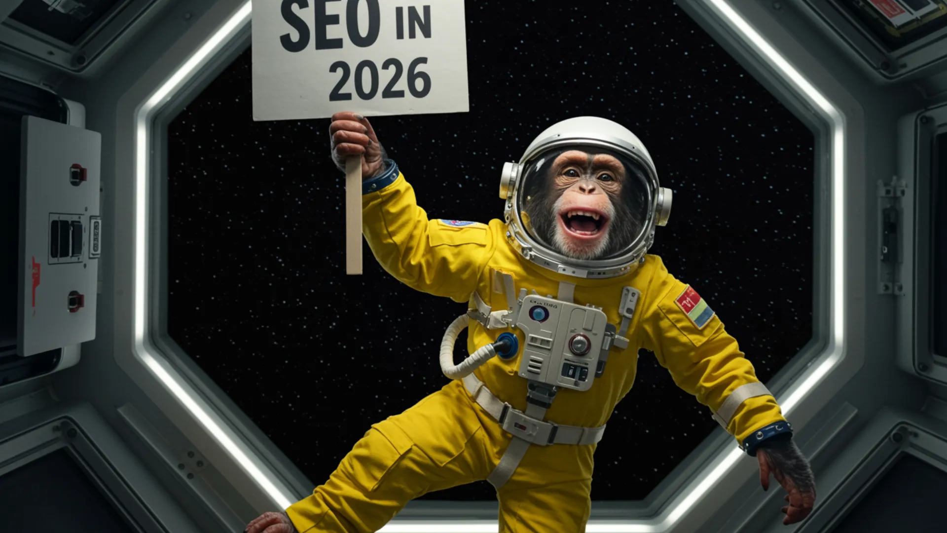 Article about SEO In 2026: How AI Changed Search — And What Actually Ranks Now by Midnight Monkey