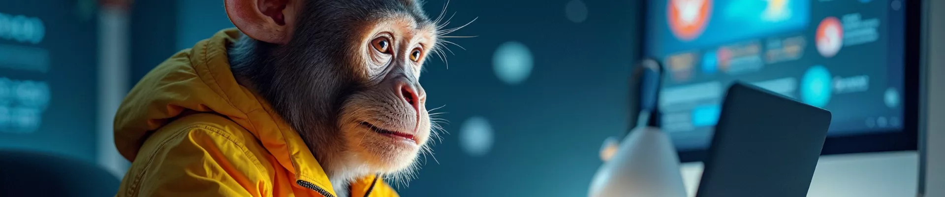 Midnight Monkey article about Why Is My Website Not Getting Leads? Here’s What’s Going Wrong