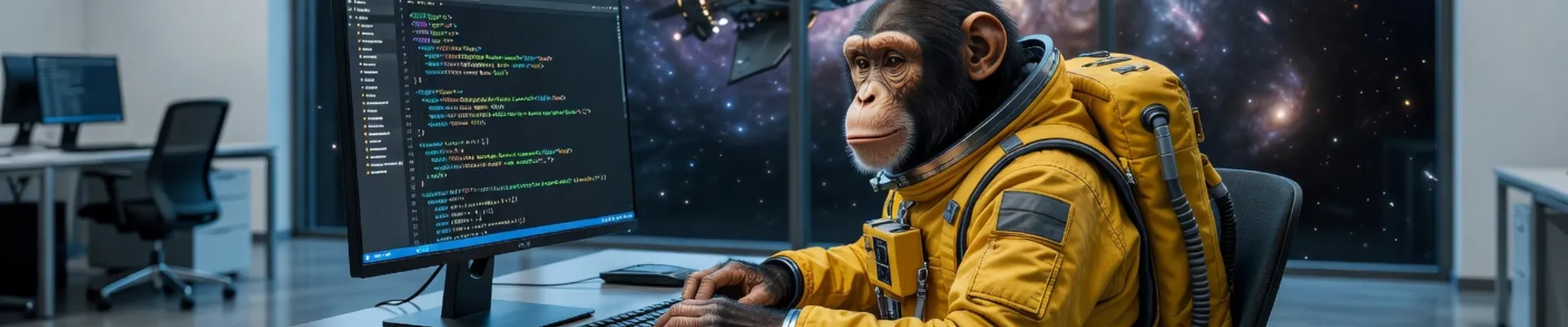 Midnight Monkey article about Why Modern Websites Feel Emotionless?