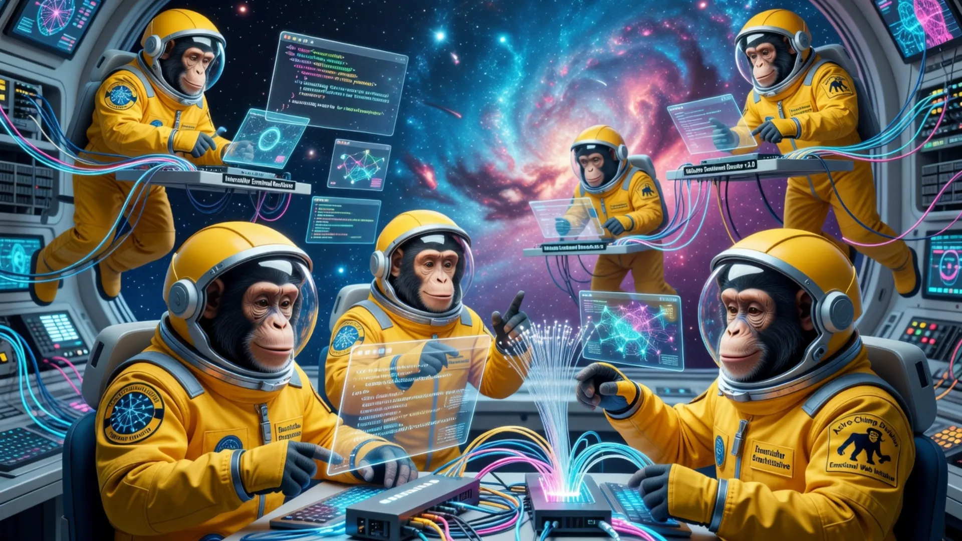 Midnight Monkey article about Why Modern Websites Feel Emotionless?